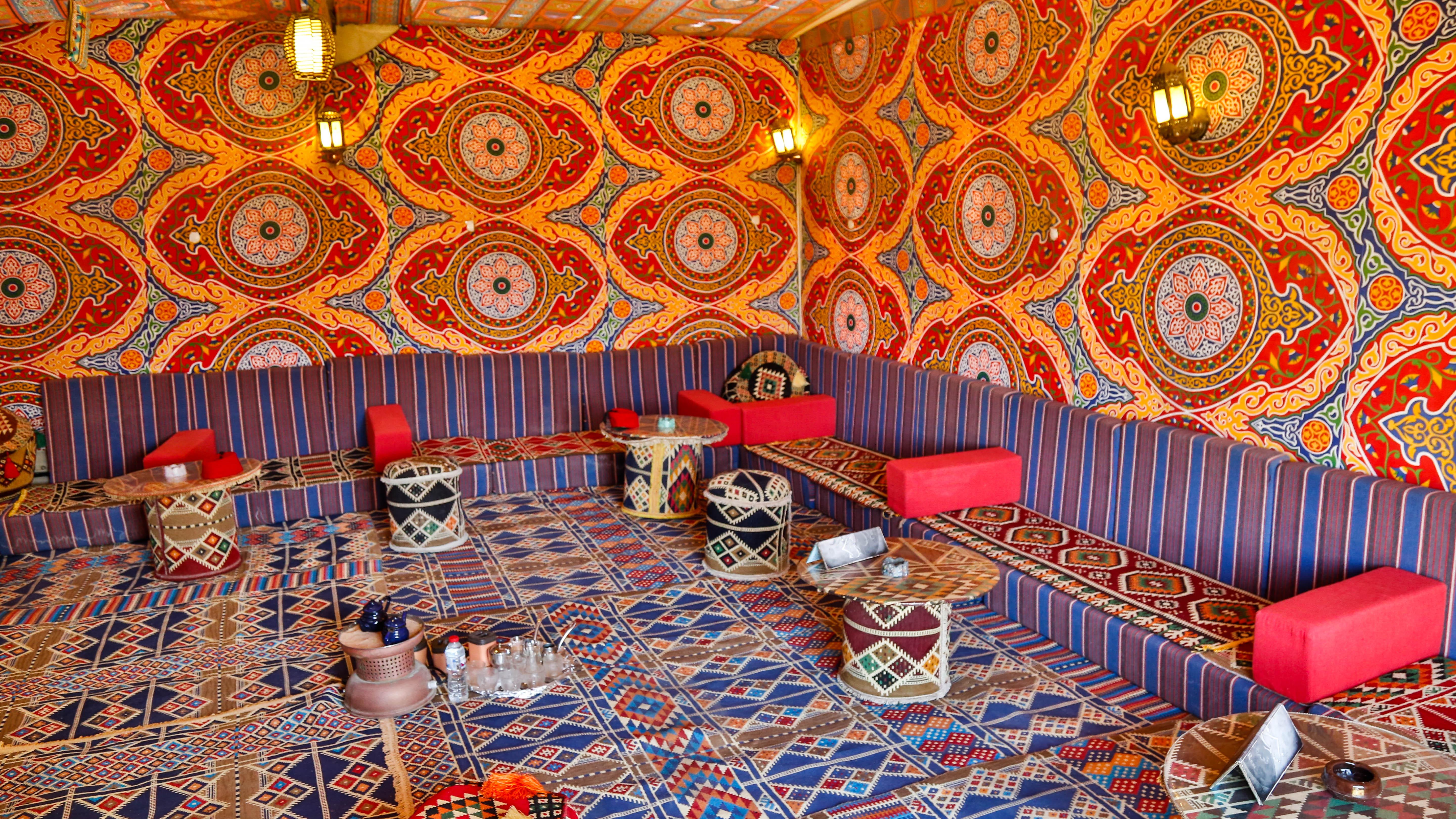 Magic Beach Hotel Hurghada Eksteriør billede