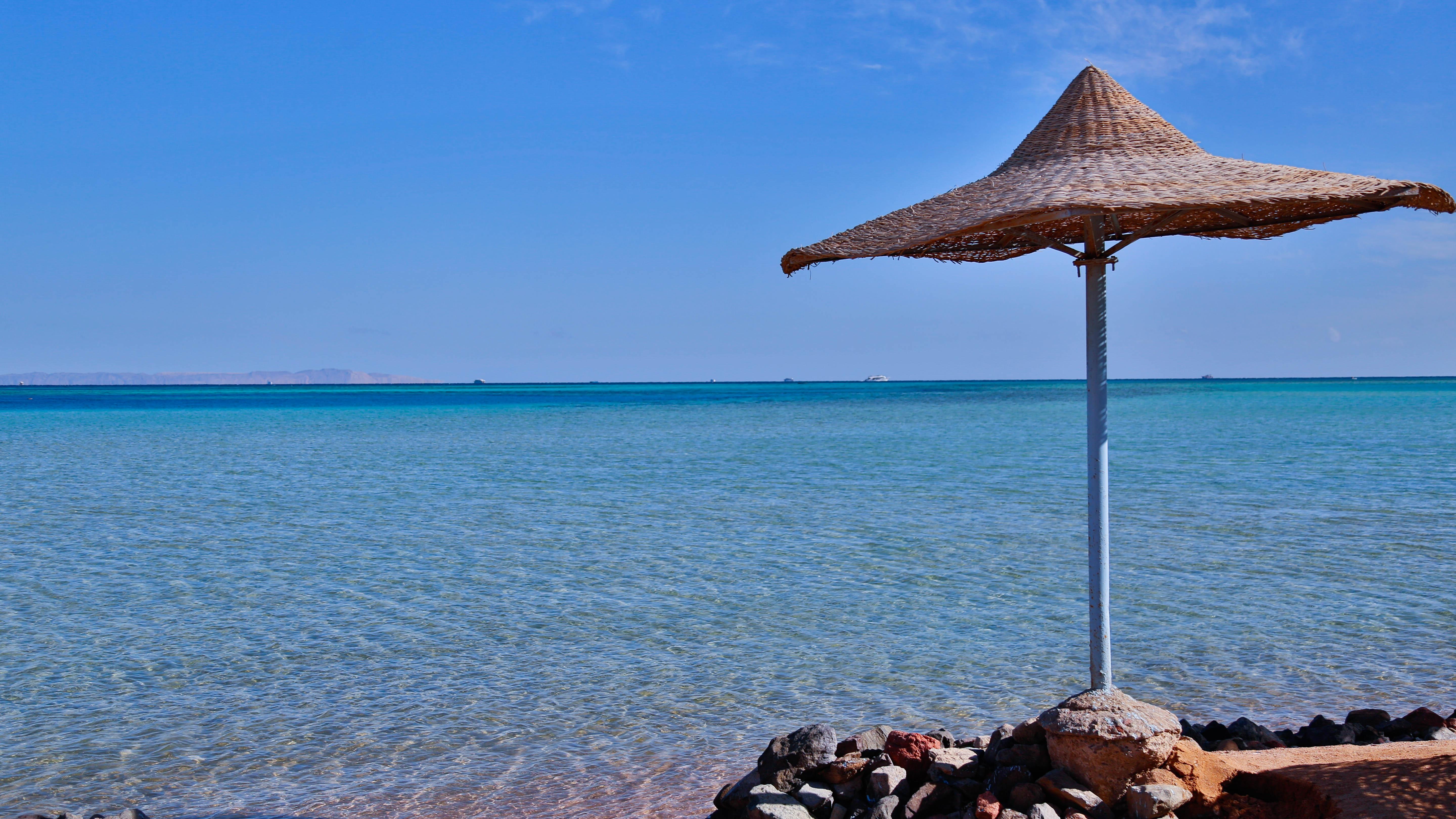 Magic Beach Hotel Hurghada Eksteriør billede