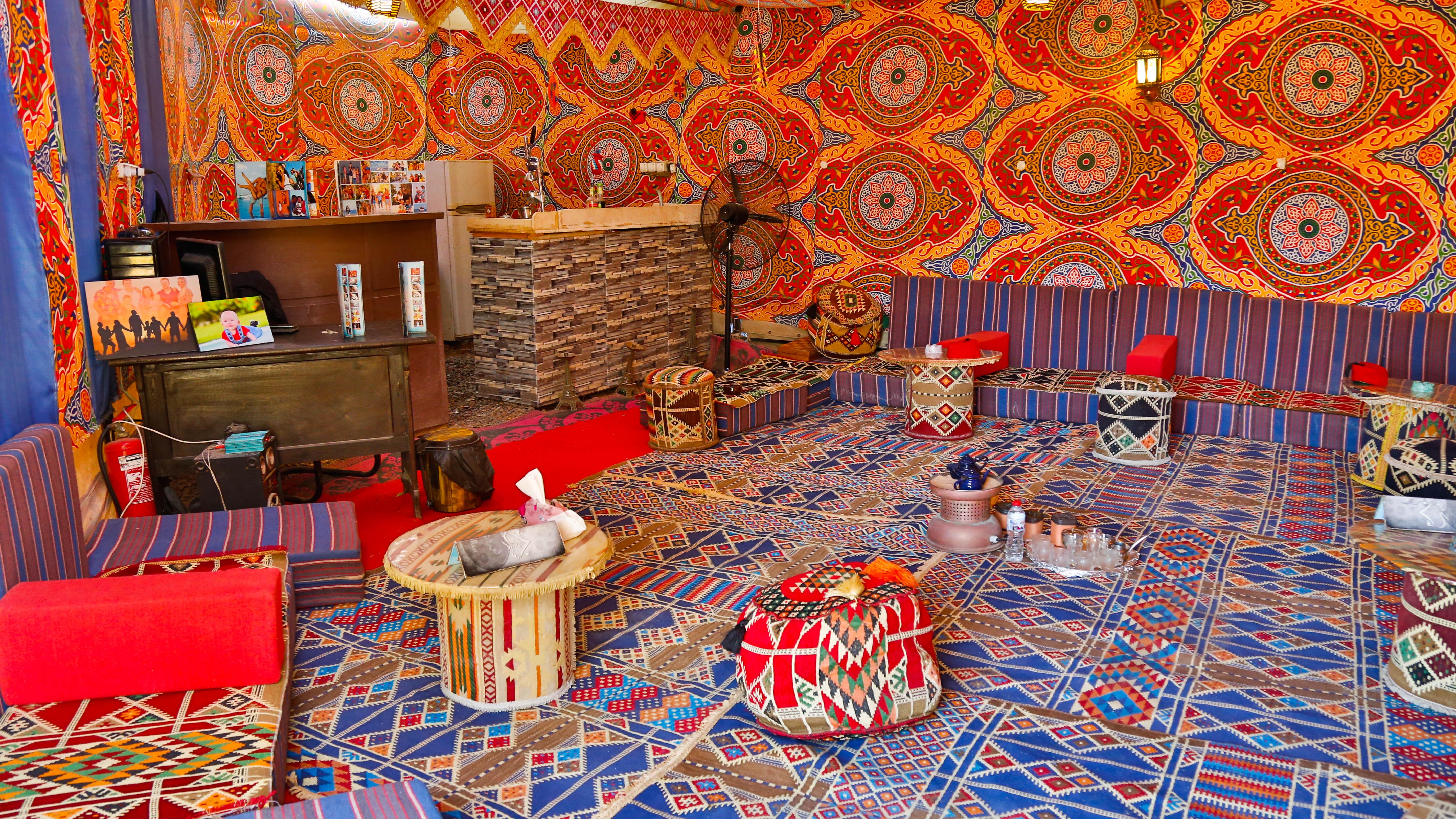 Magic Beach Hotel Hurghada Eksteriør billede